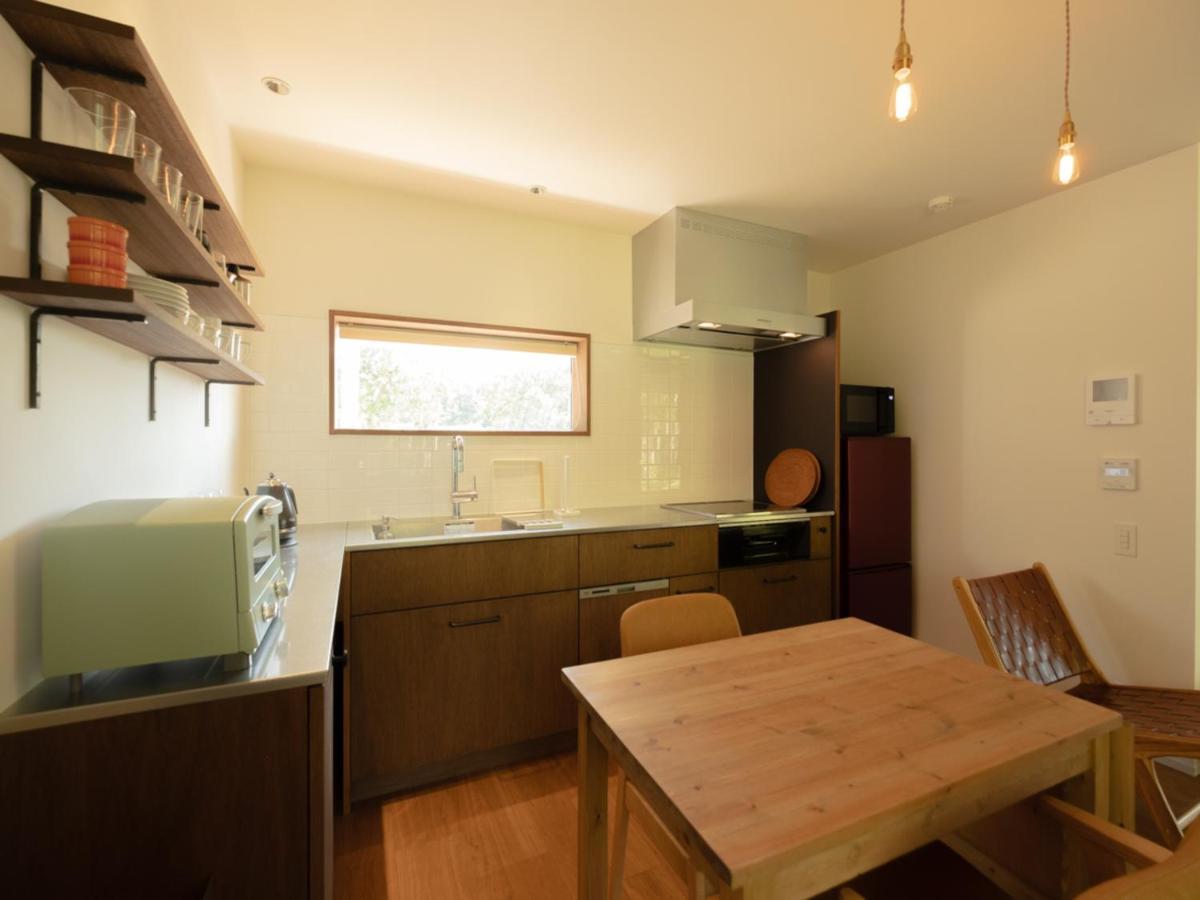 Hostal Coboushi ハナレ Niseko Exterior foto