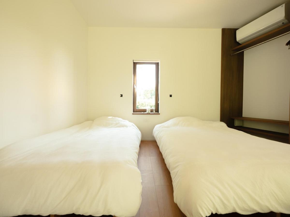 Hostal Coboushi ハナレ Niseko Exterior foto