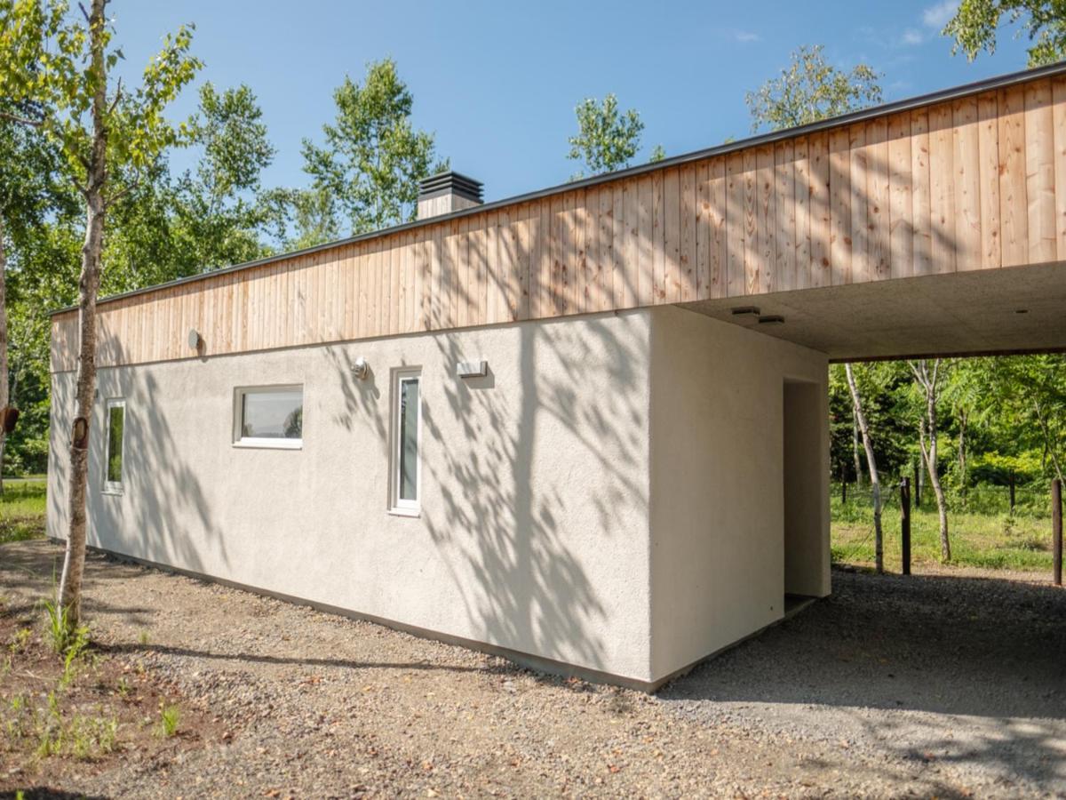 Hostal Coboushi ハナレ Niseko Exterior foto